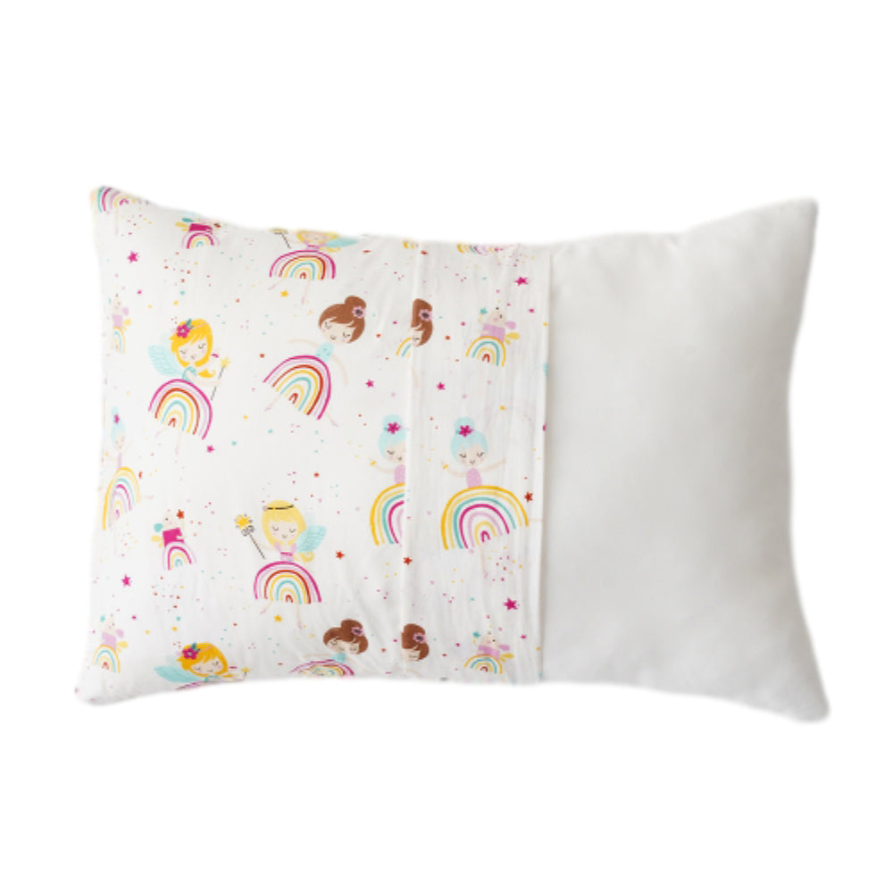 Toddler Pillows