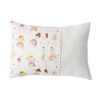 Toddler Pillows