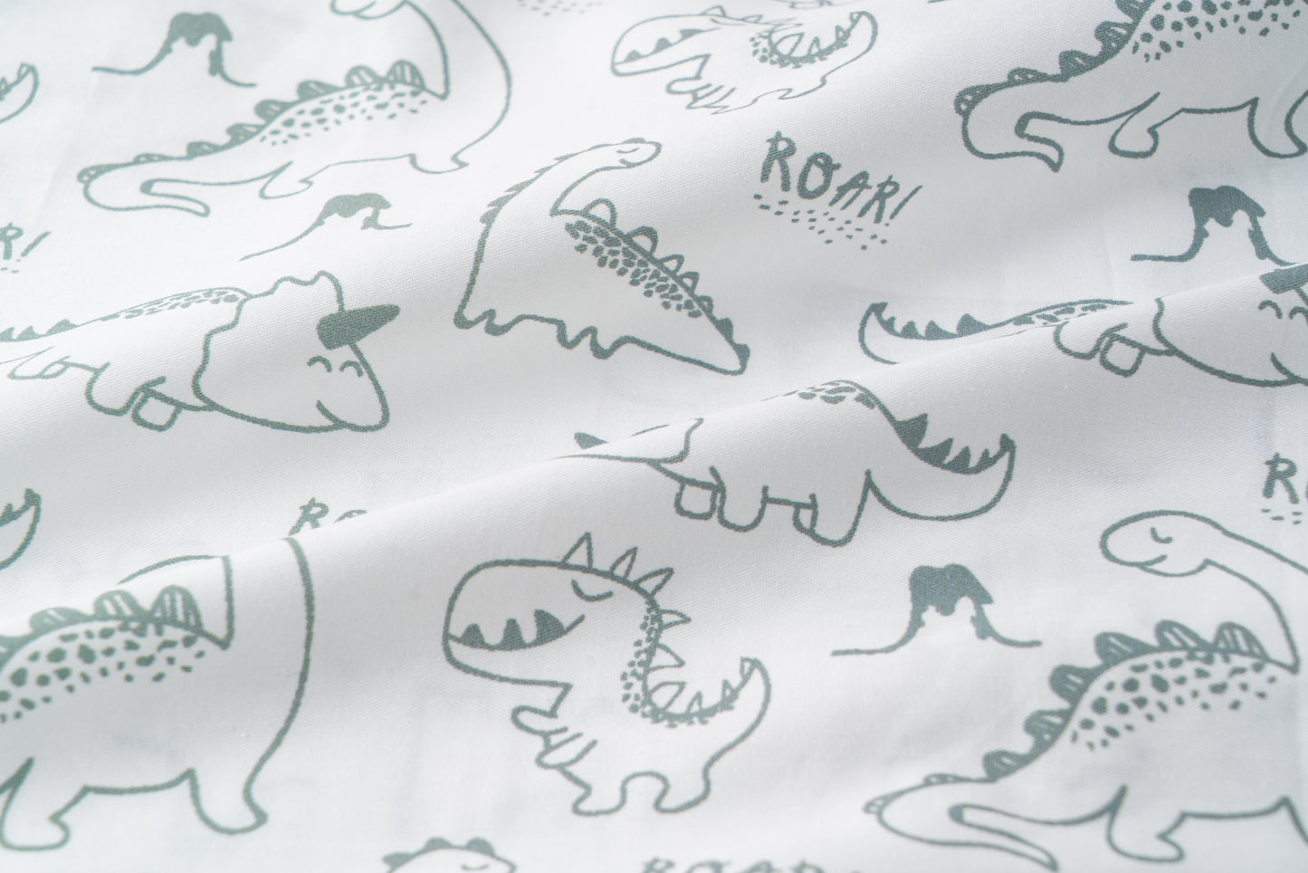 Toddler Pillows