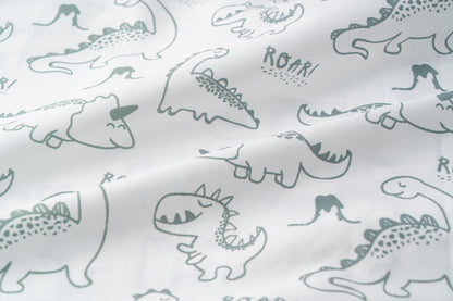 Toddler Pillows
