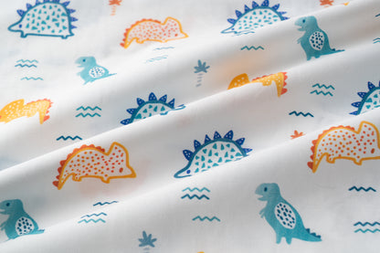 Toddler Pillows