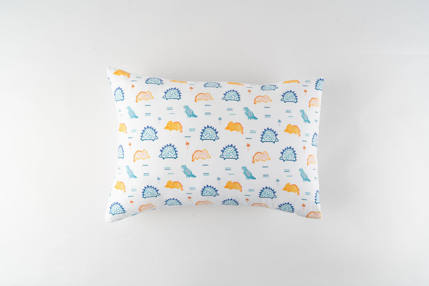 Toddler Pillows