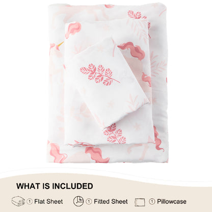 Kids Sheets Set-Unicorn