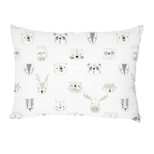 Toddler Pillows-Animals