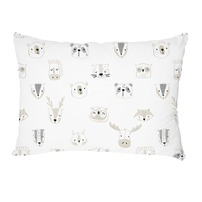 Toddler Pillows-Animals