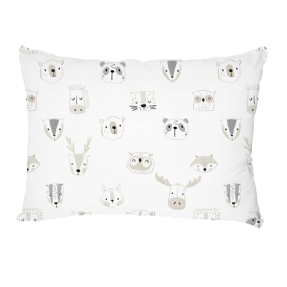 Toddler Pillows