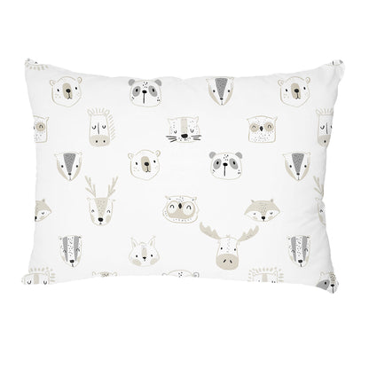 Toddler Pillows