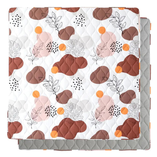 Bunnikins & Clover Toddler Pillow Set