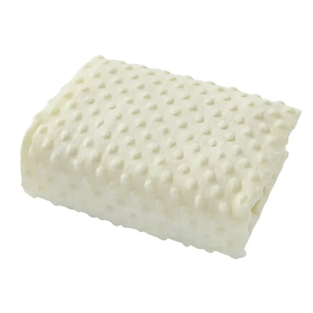 Bunnikins & Clover Crib Mattress Protector