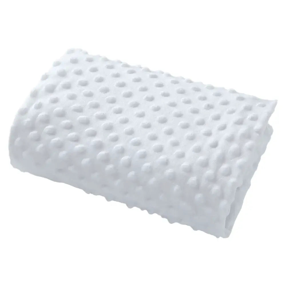 Bunnikins & Clover Crib Mattress Protector