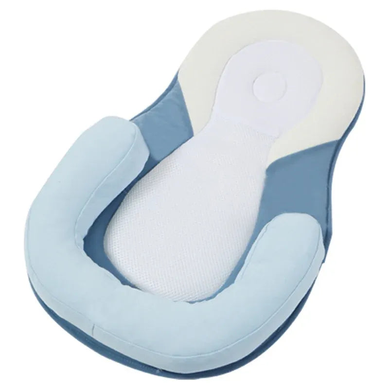 Portable Baby Lounger Nest for Newborns