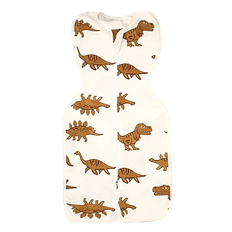 Bamboo Wearable Baby Blanket Sleep Sack