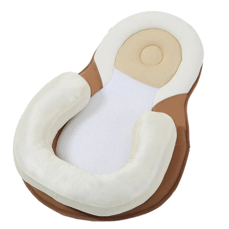 Portable Baby Lounger Nest for Newborns