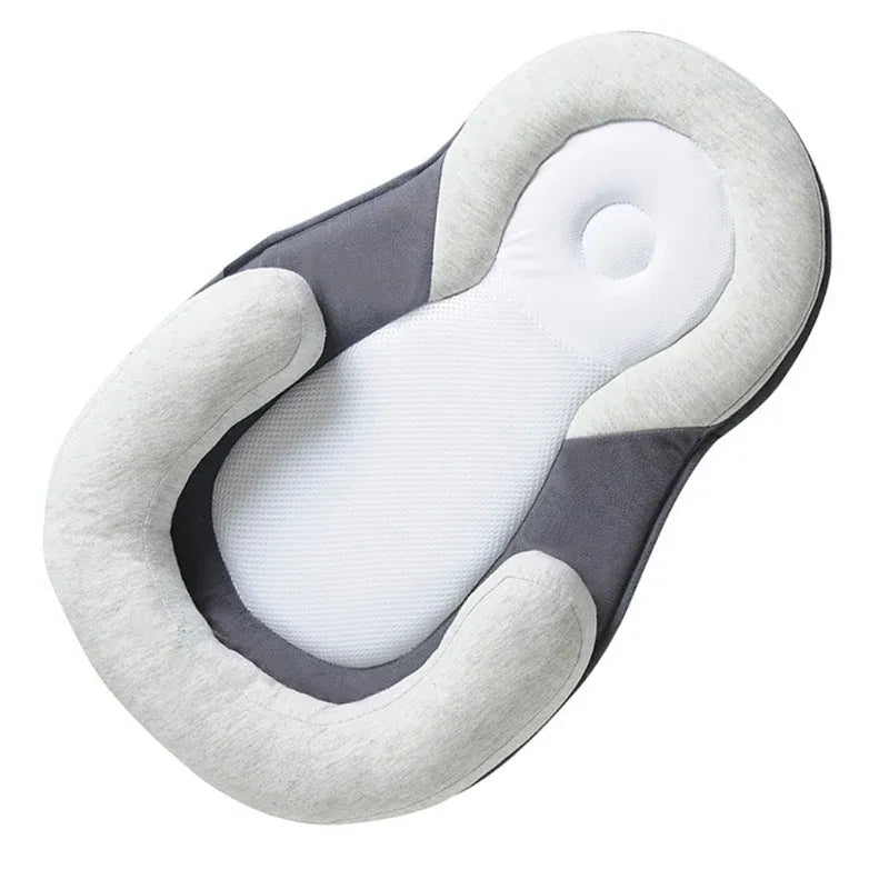 Portable Baby Lounger Nest for Newborns
