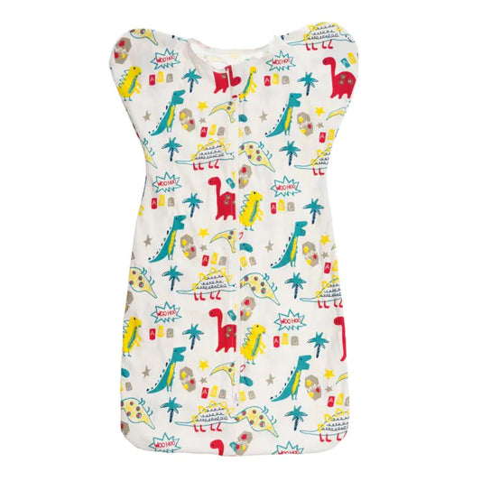 Bamboo Wearable Baby Blanket Sleep Sack