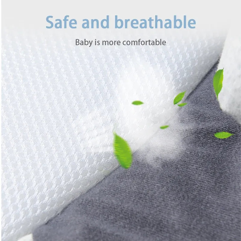 Portable Baby Lounger Nest for Newborns