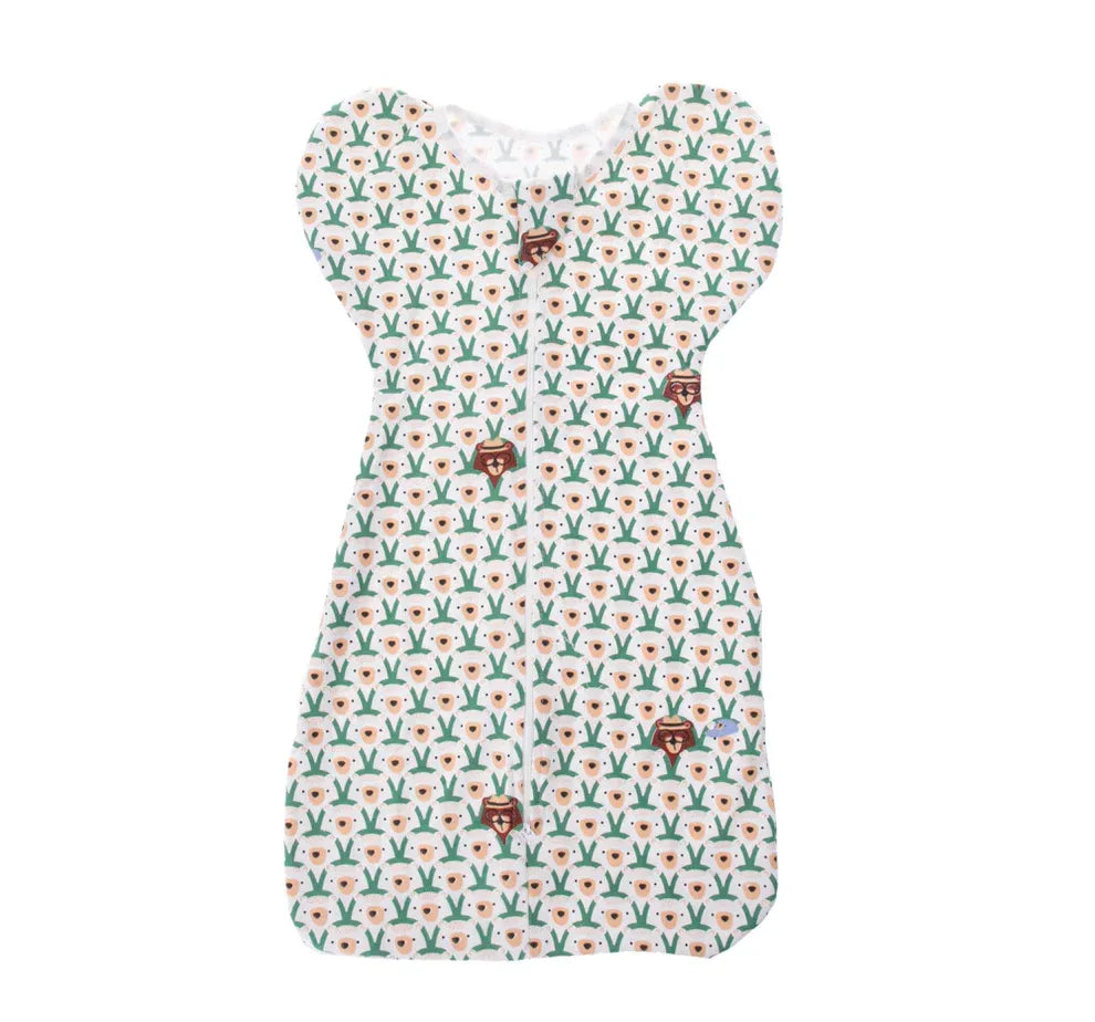 Bamboo Wearable Baby Blanket Sleep Sack