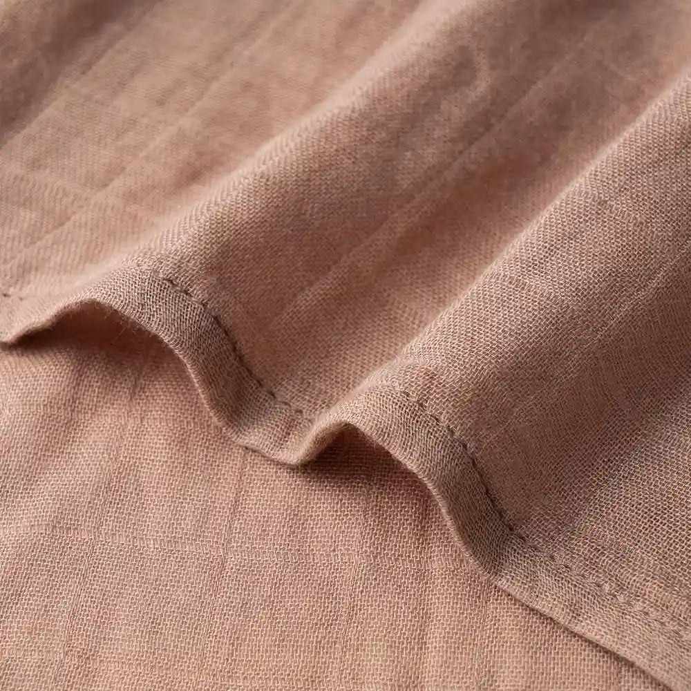 Manta de cuna para bebé 