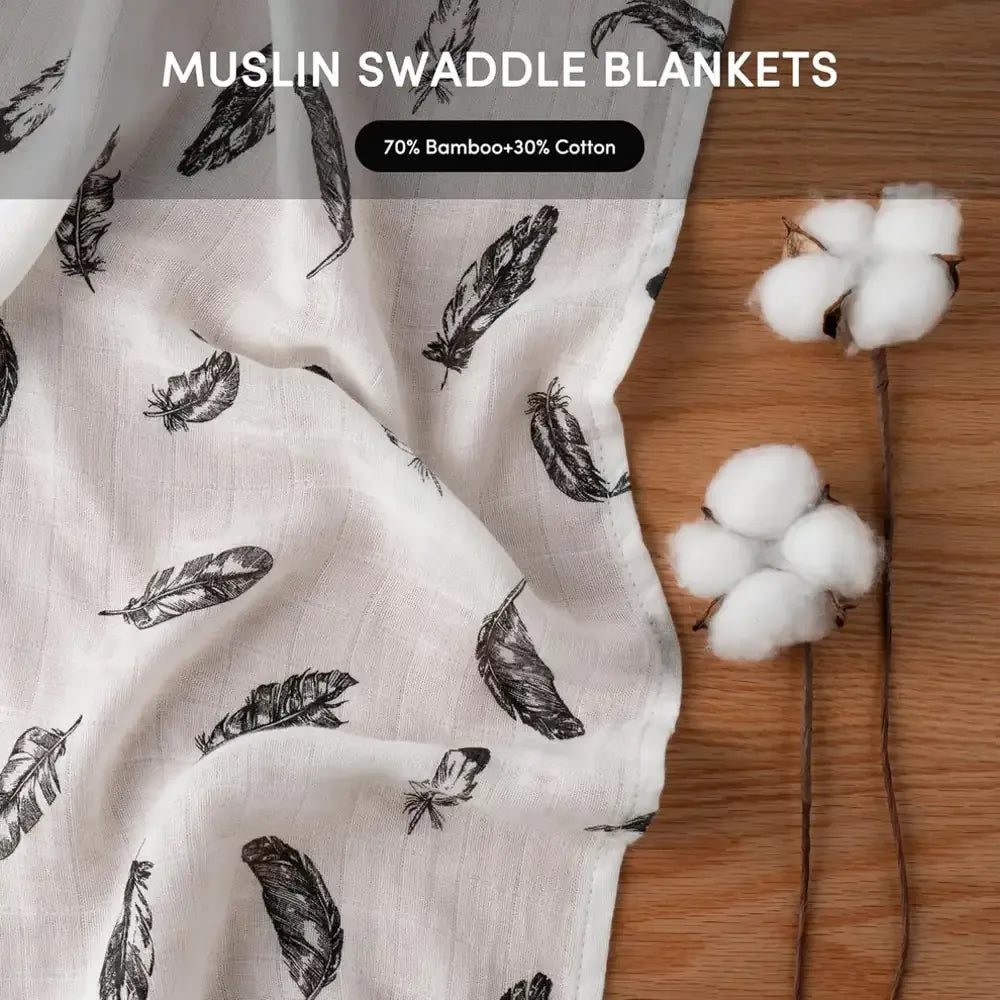 Manta de cuna para bebé 