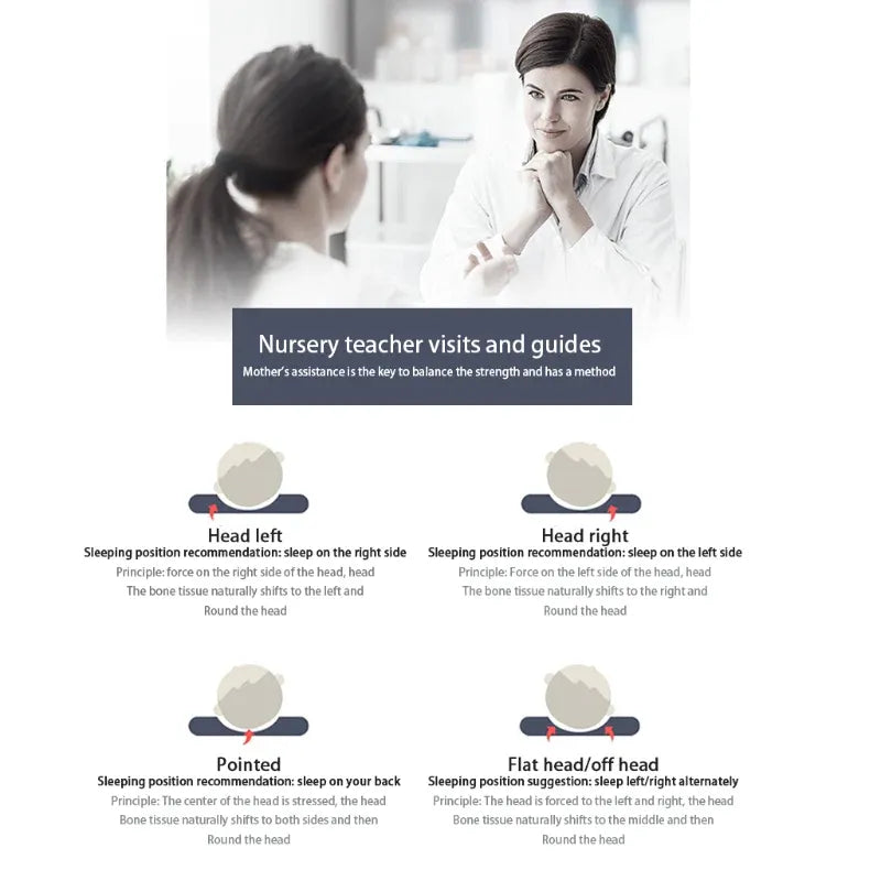 Foldable Baby Bed with Mosquito Net – Portable Crib