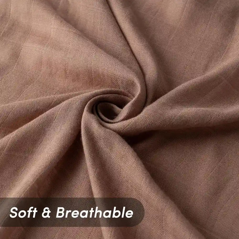 Manta de cuna para bebé 