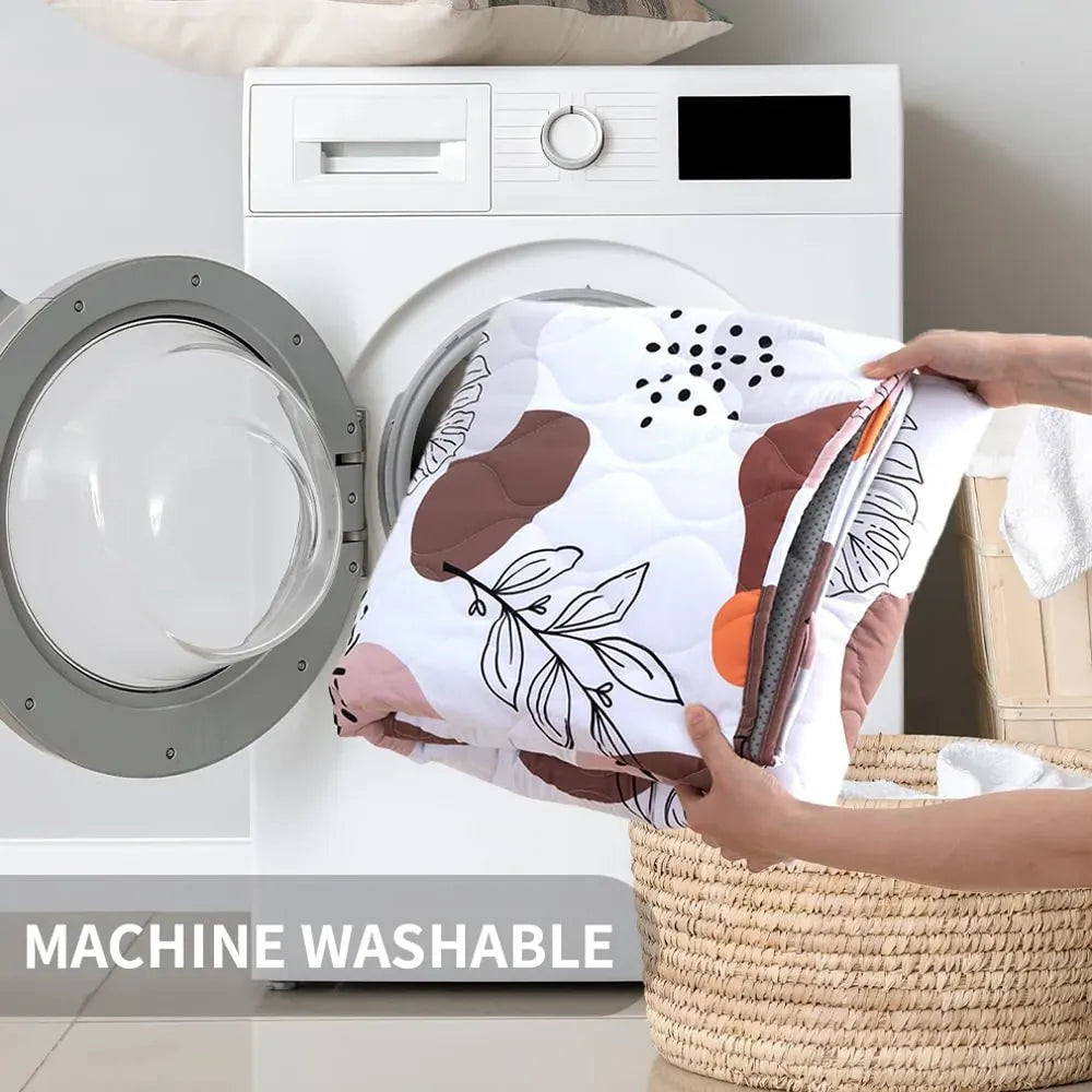 Bunnikins & Clover Toddler Pillow Set