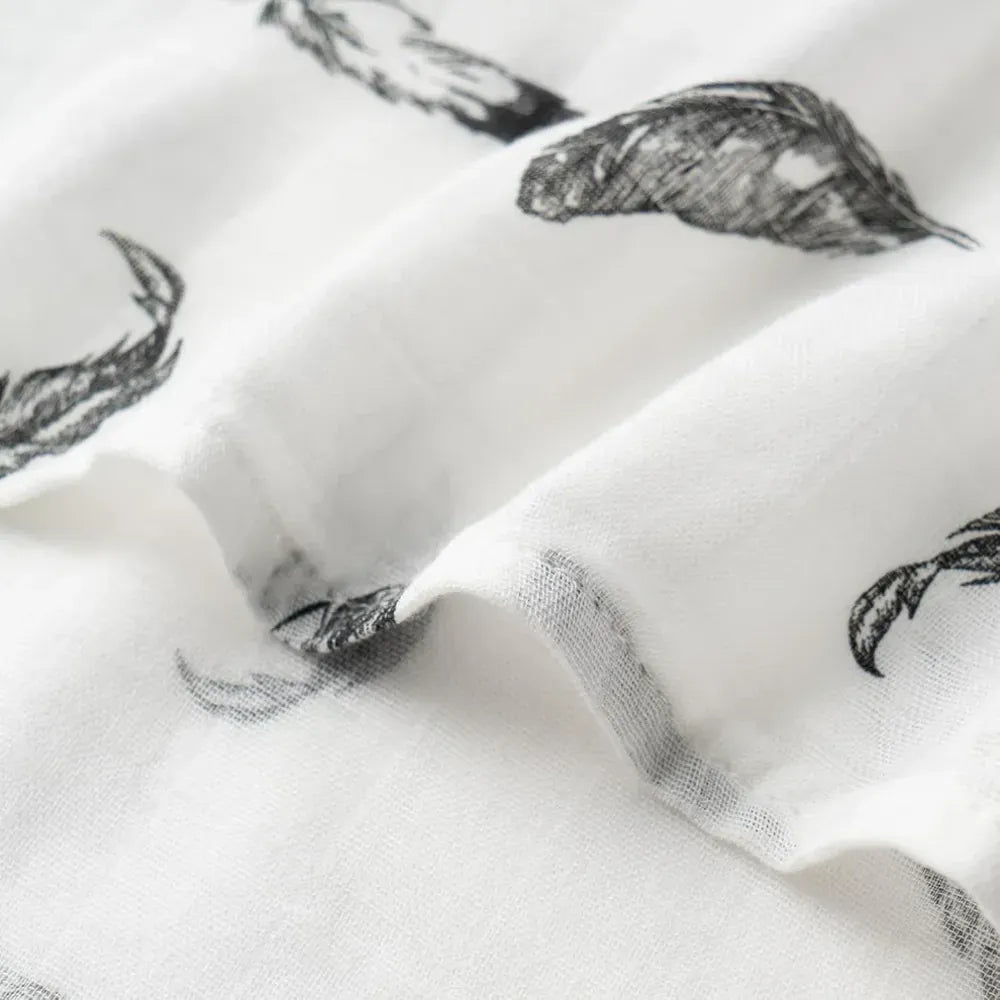 Manta de cuna para bebé 