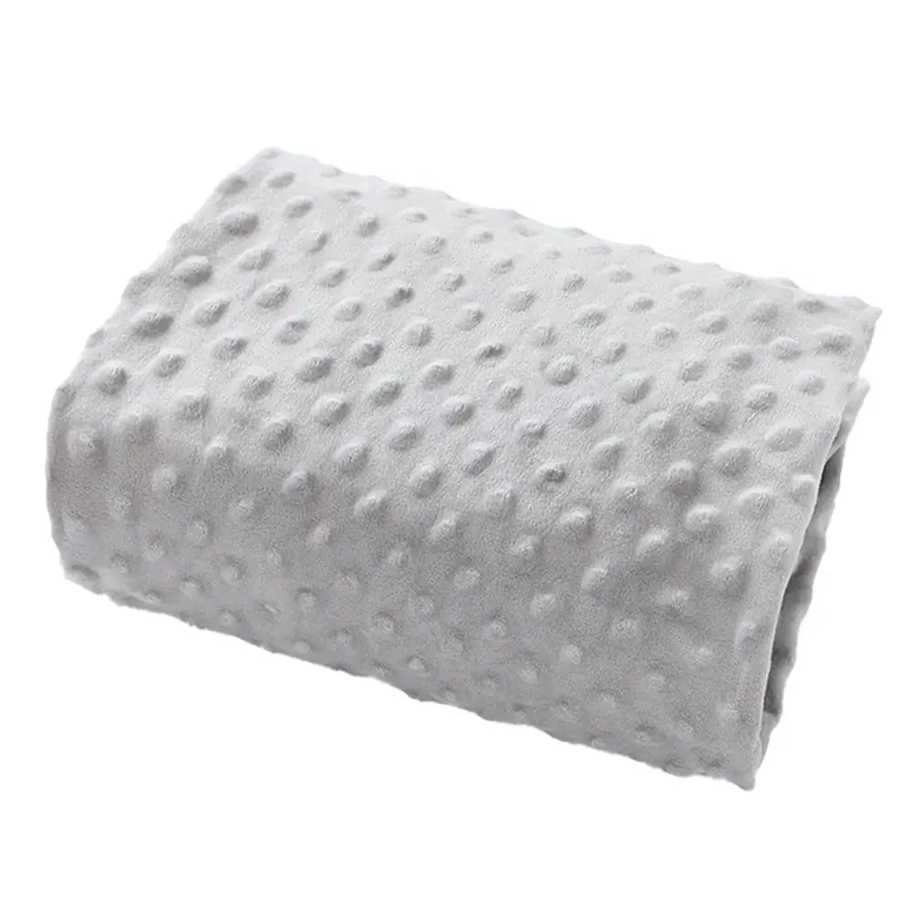 Bunnikins & Clover Crib Mattress Protector