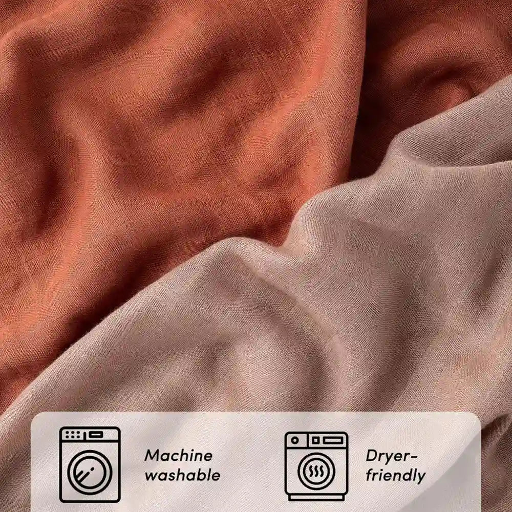 Manta de cuna para bebé 