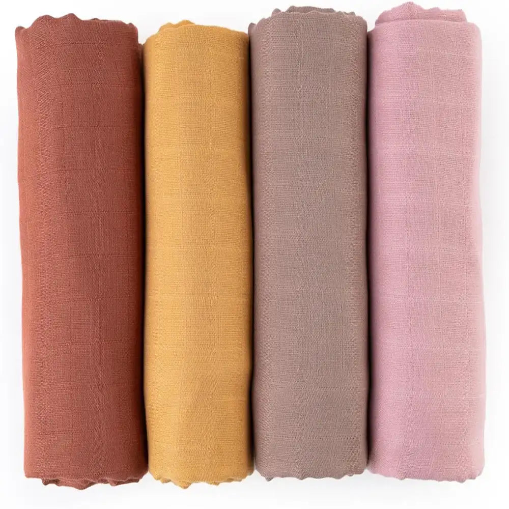 Manta de cuna para bebé 