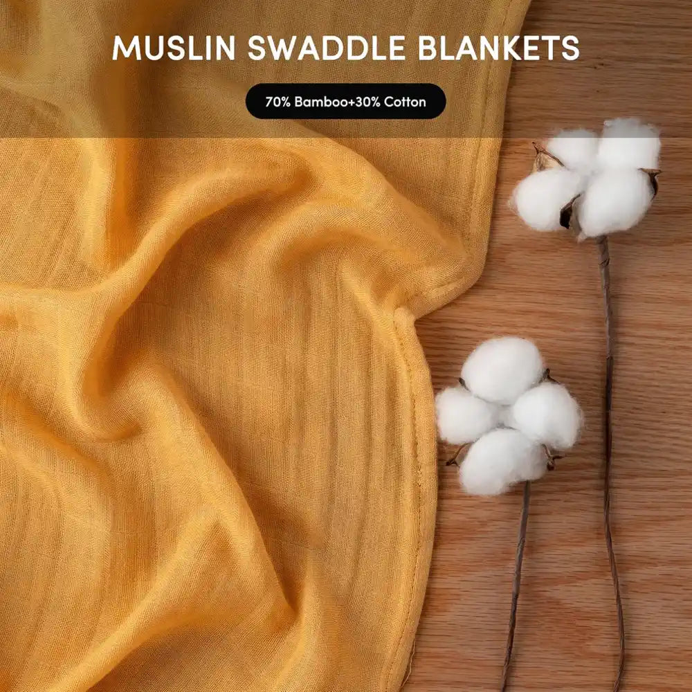 Manta de cuna para bebé 