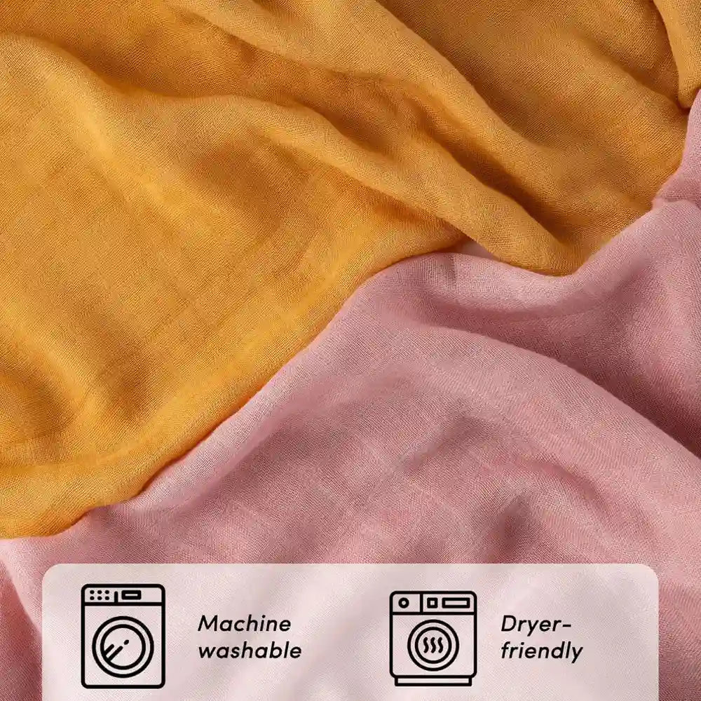 Manta de cuna para bebé 