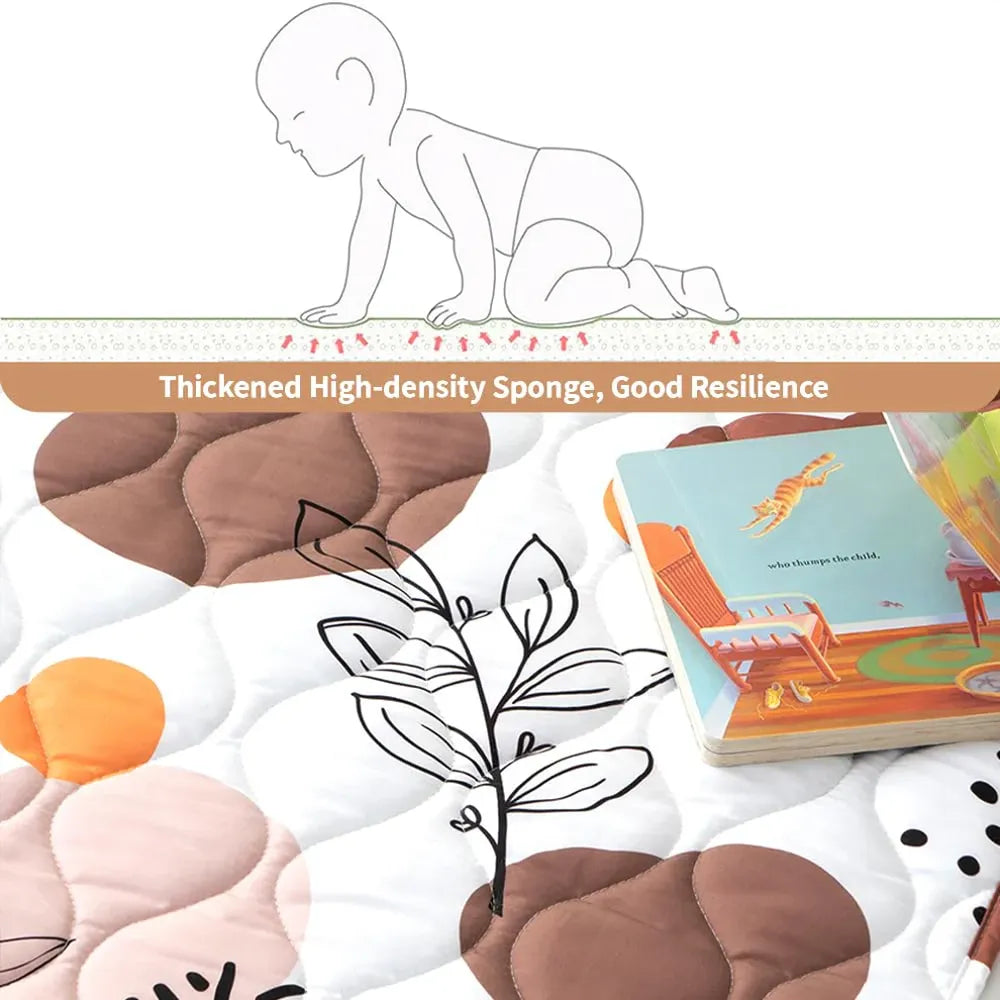 Bunnikins & Clover Toddler Pillow Set