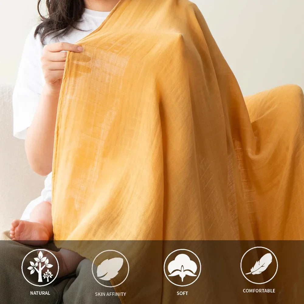 Manta de cuna para bebé 