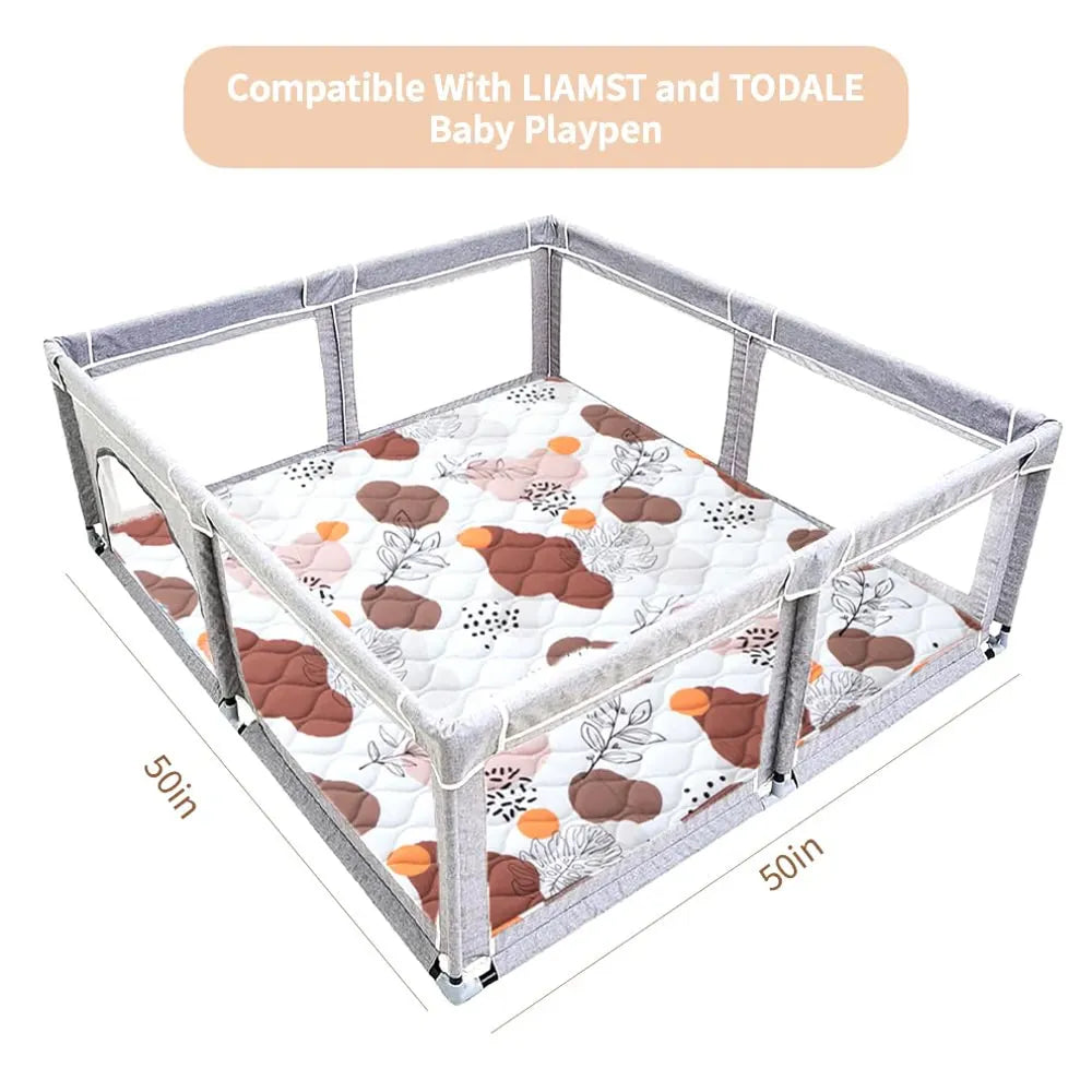 Bunnikins & Clover Toddler Pillow Set