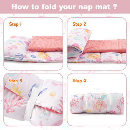 Toddler Sleeping Bag