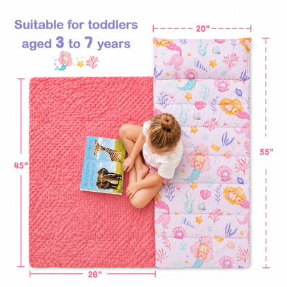 Toddler Sleeping Bag