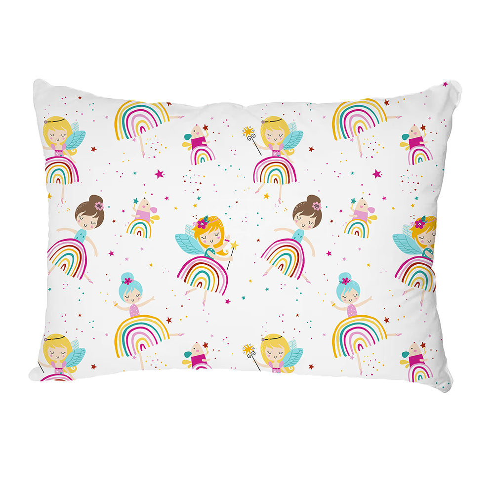 Toddler Pillows-Girls