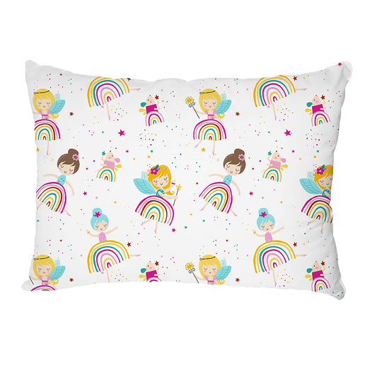 Toddler Pillows-Girls