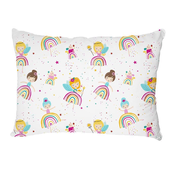 Toddler Pillows-Girls