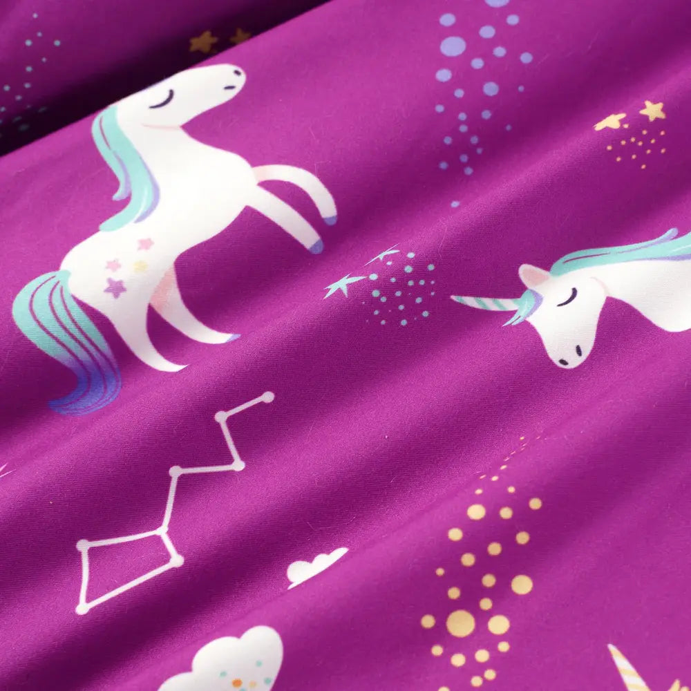 Cozy Nap Mat for Kids with Removable Pillow