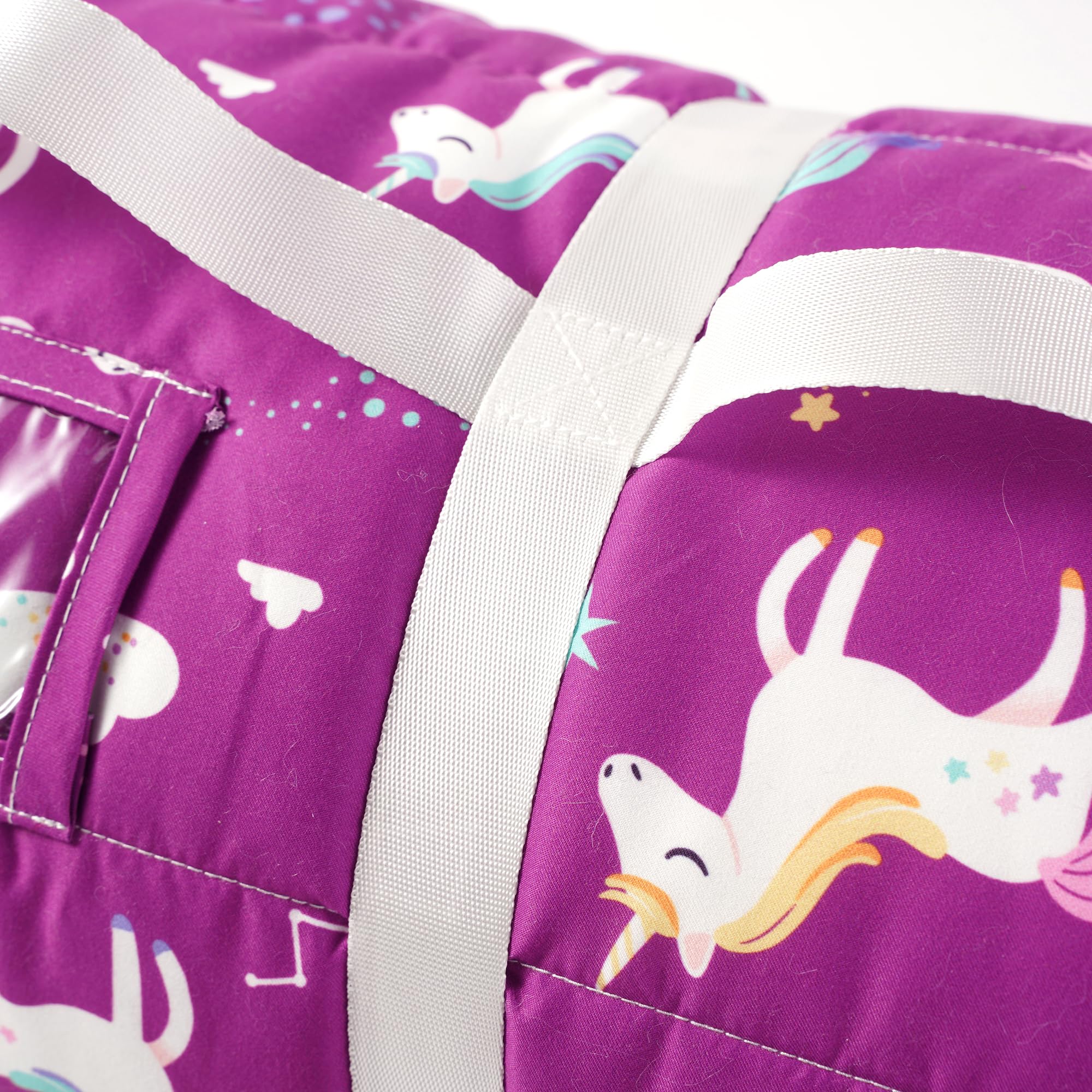 🔥Free Shipping🔥Removable Pillow Toddler Nap Mat