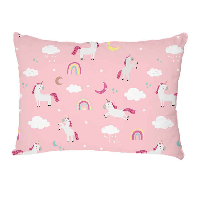 Toddler Pillows-Unicorn
